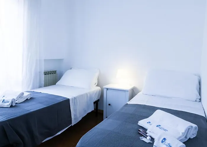 Διαμέρισμα Vincenzo Centro