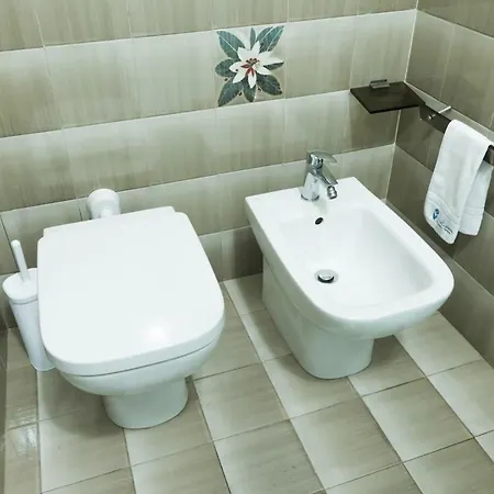 דירה Vincenzo Centro *