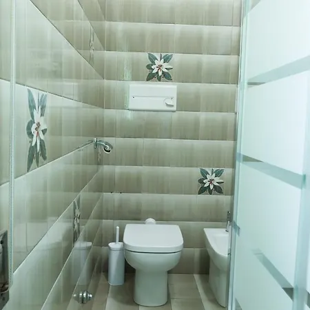 Vincenzo Centro Apartment Cattolica