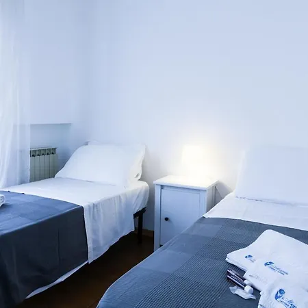 Appartamento Luminoso A Centro