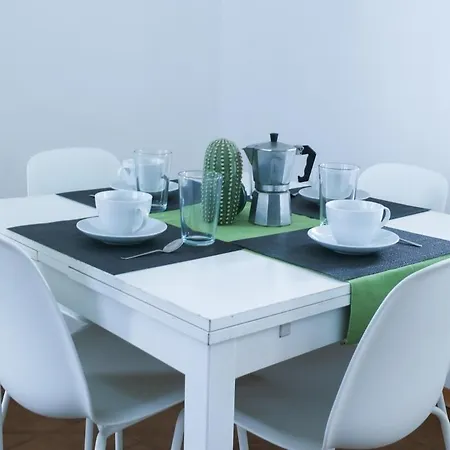 Vincenzo Centro דירה