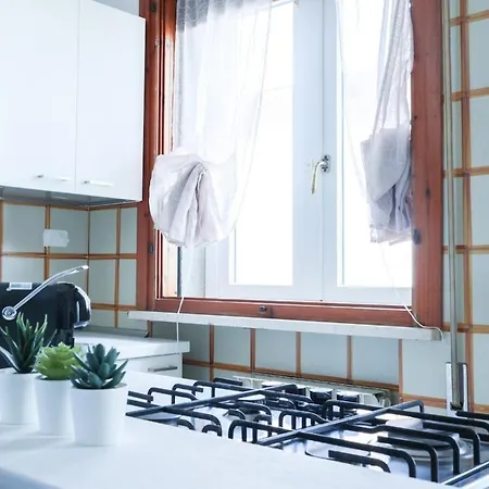 Luminoso A Centro Appartamento Cattolica