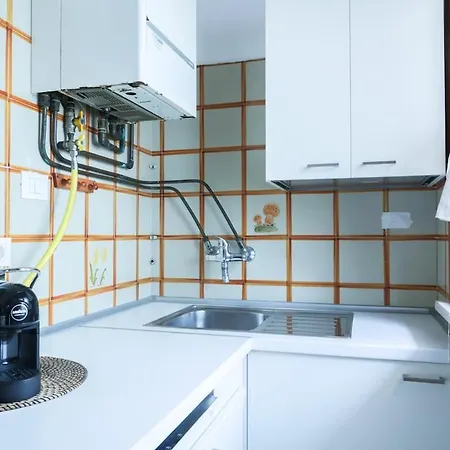 Luminoso A Centro * Cattolica