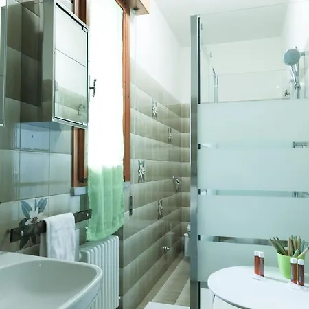 Vincenzo Centro Apartment