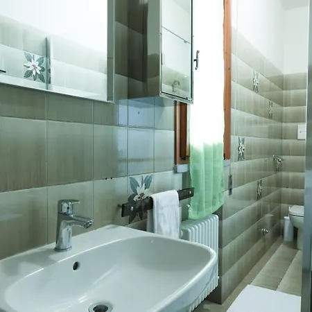 Vincenzo Centro Apartment Cattolica