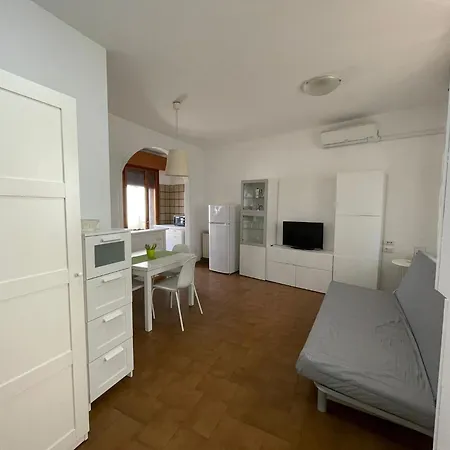 Vincenzo Centro Apartment *