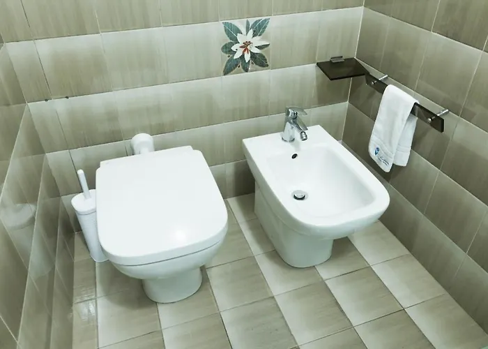 شقة Vincenzo Centro *