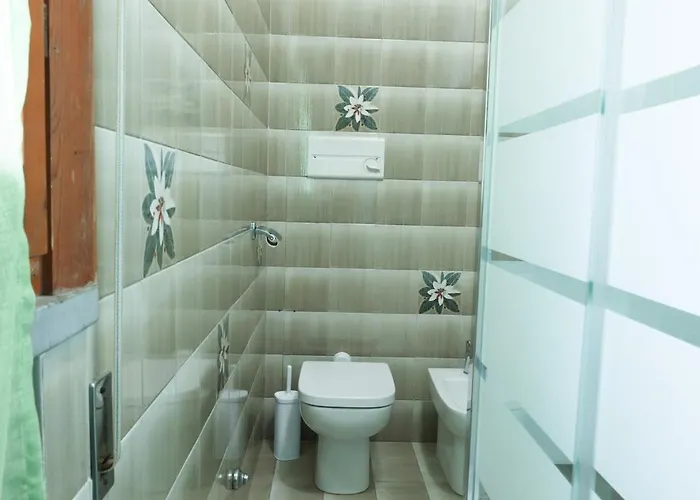 Luminoso A Centro Appartamento Cattolica