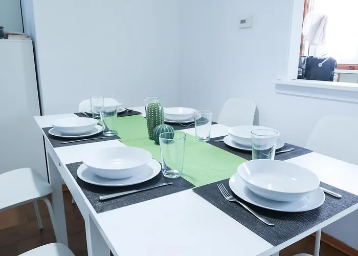 Luminoso A Centro Appartamento