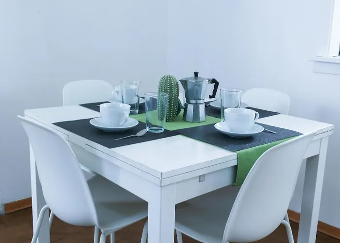 Vincenzo Centro Apartman