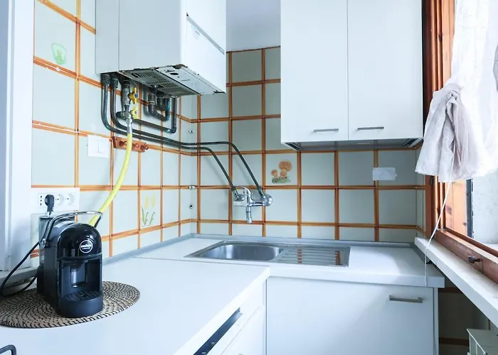 Luminoso A Centro * Cattolica