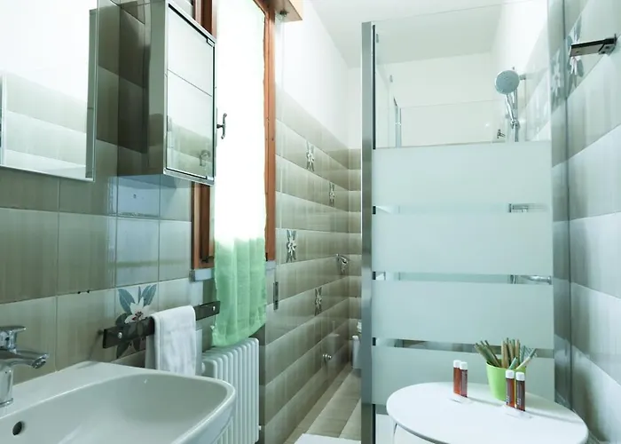 Vincenzo Centro Apartman