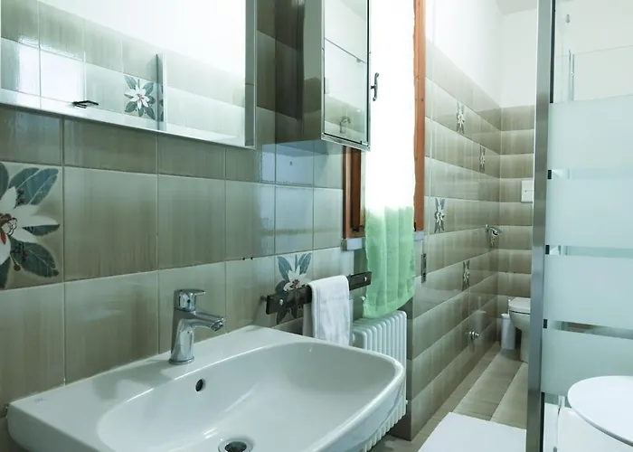 Vincenzo Centro Apartman Cattolica