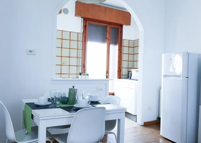 Apartman Vincenzo Centro